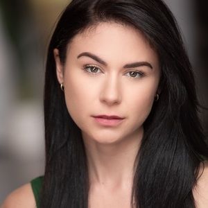 Meet your Posher, Amelia